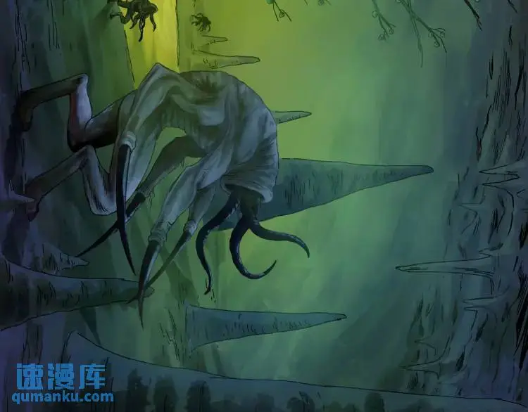 终极符文公式漫画,第19话 潜行暗杀3图
