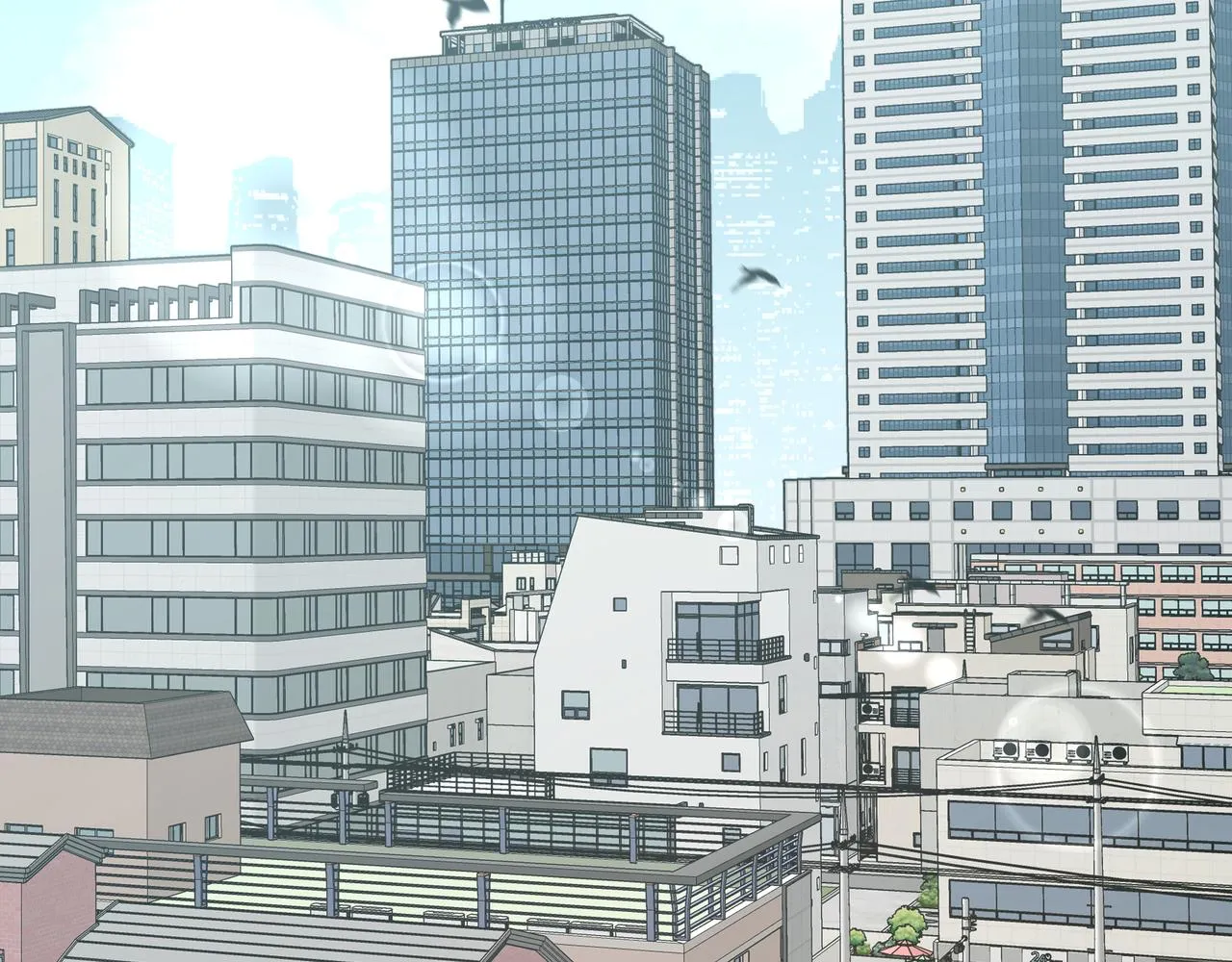 第47话 又被盯上4