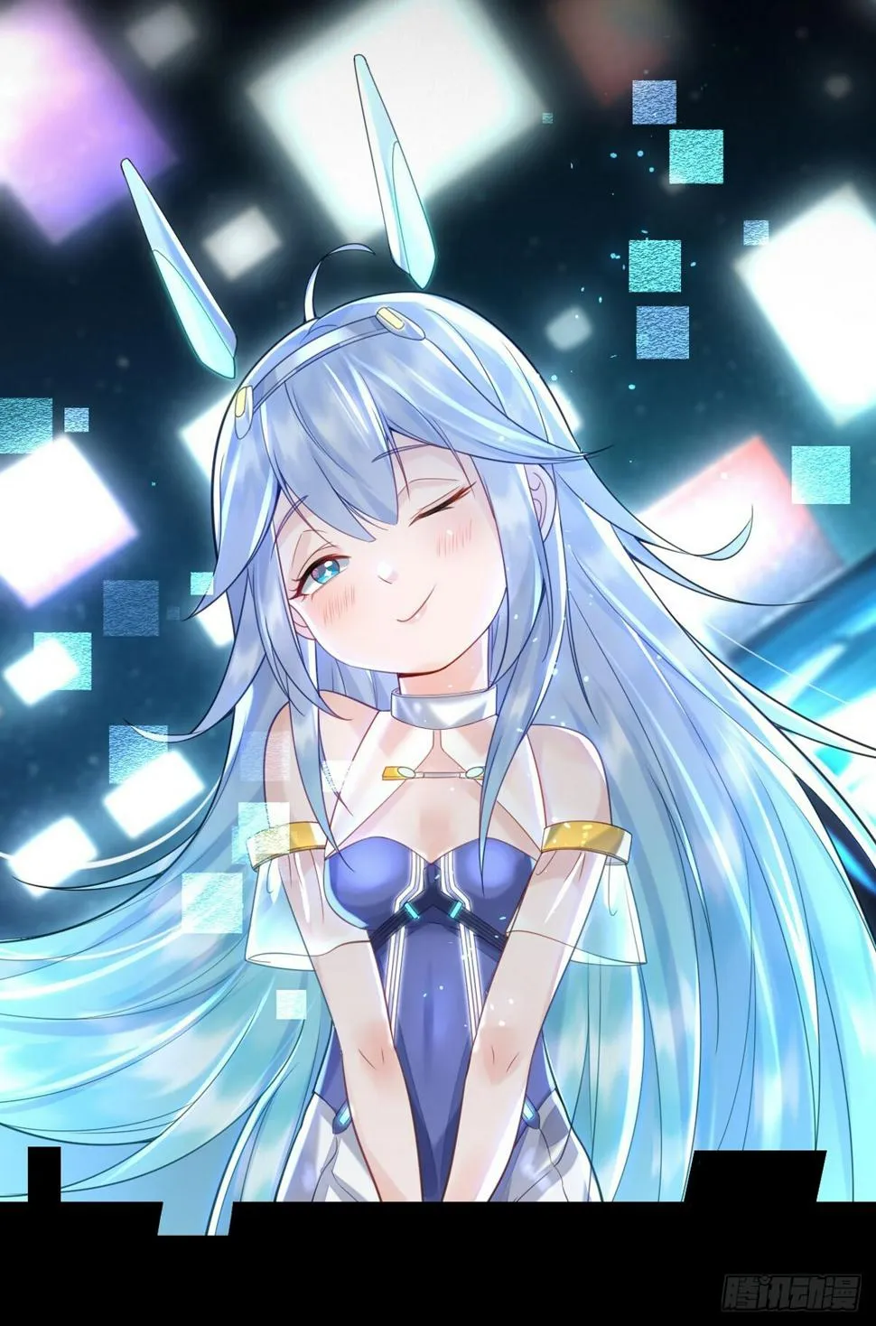 预告3