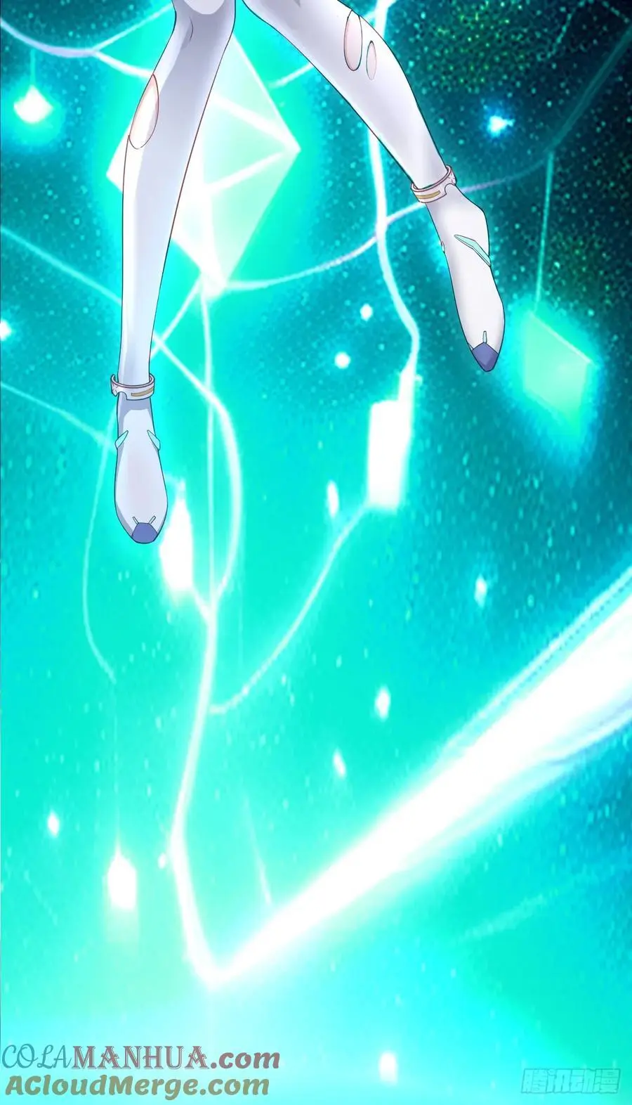第29话 成熟版小娜上线3