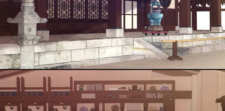 60话 乖乖等我呦~4