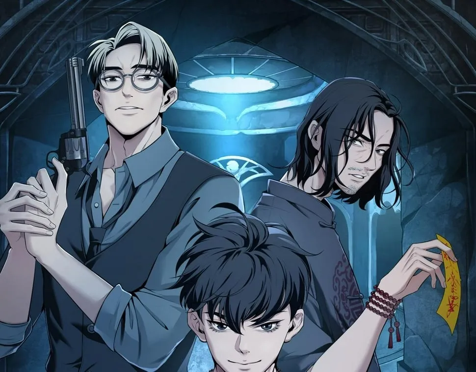 第53话 玉玺再现0