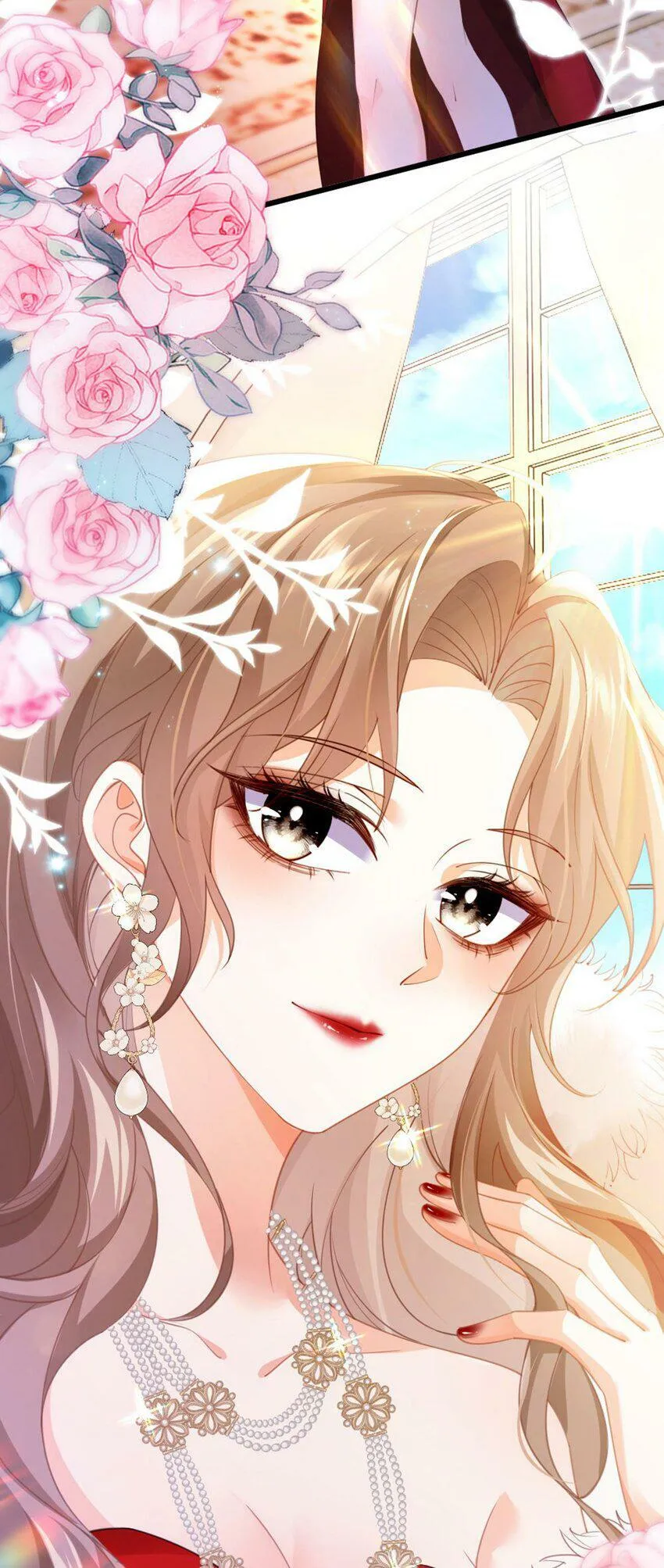 001 狗血文女配？！3