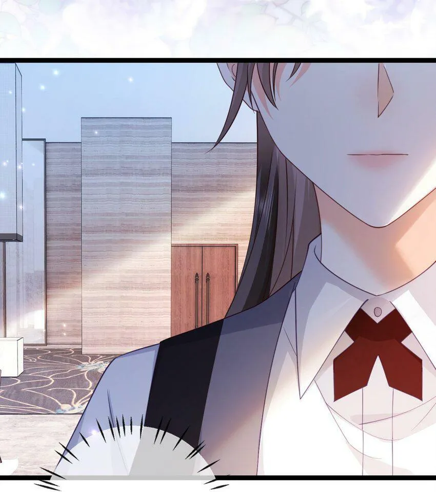 狗血文女配她不干了漫画,010 霸气四射5图
