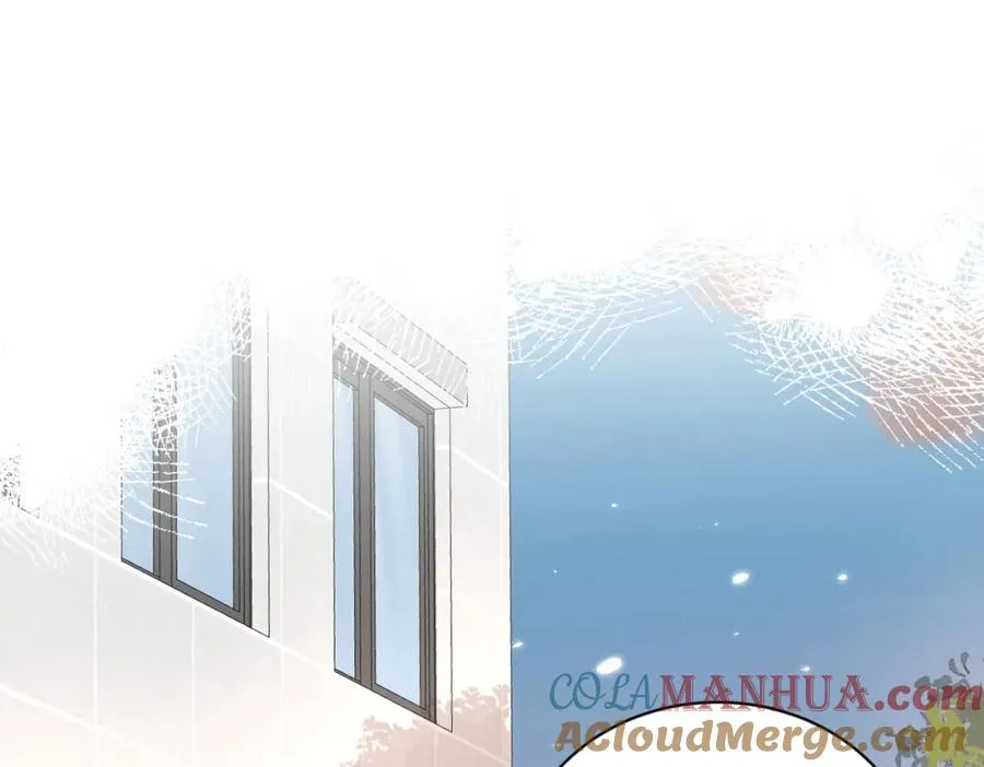 假装失忆后情敌说我是他的男朋友漫画,第14话 你只能看着我！5图