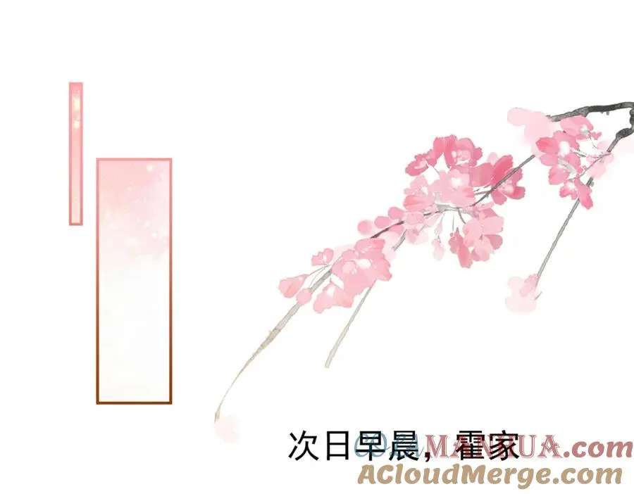 天降萌宝霍爷请签收全集免费观看漫画,第40话 见爸爸攻略5图