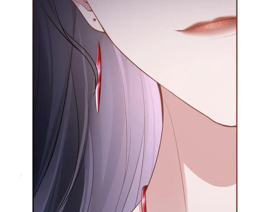 天降萌宝：霍爷请签收漫画,第1话：情动的夜晚3图