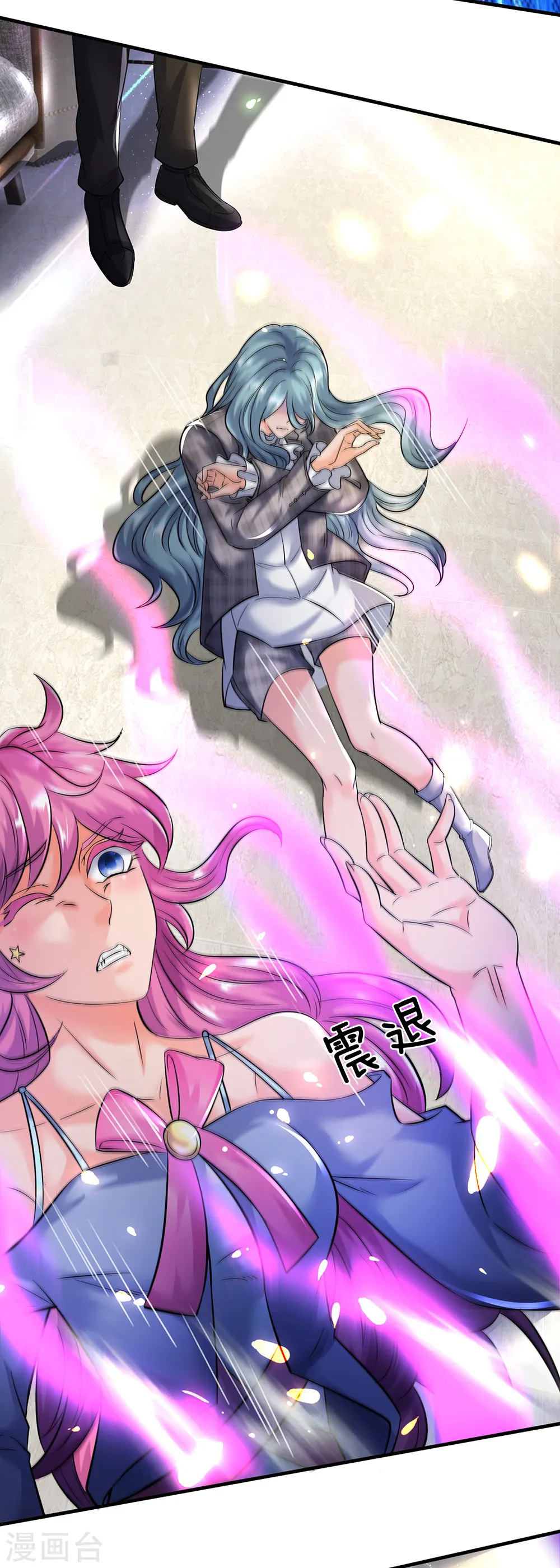 第180话 妖族出世1