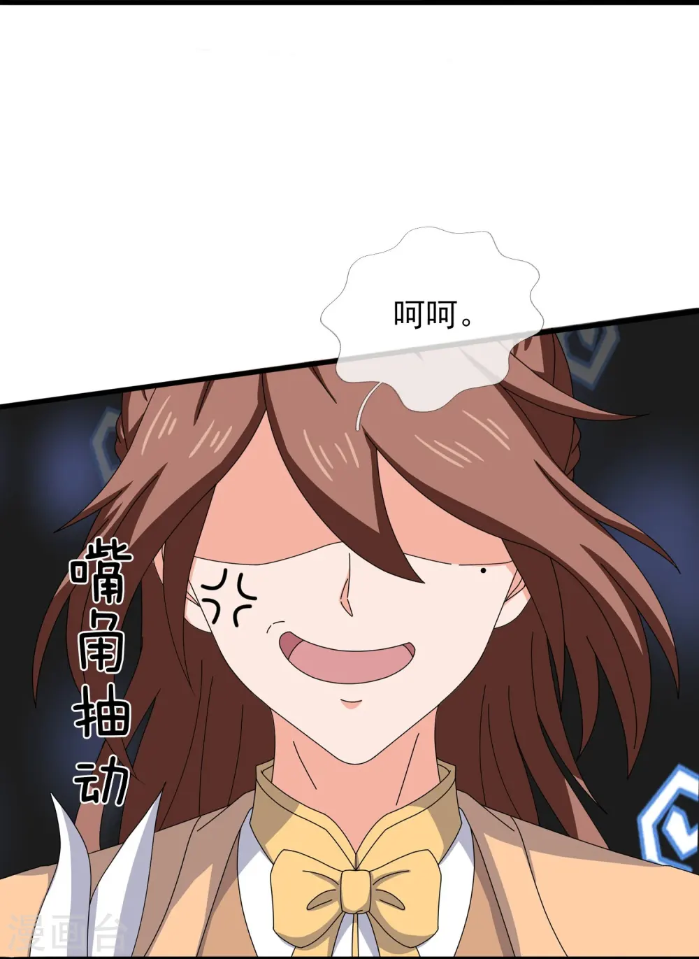 第349话 去姜家被阻拦3