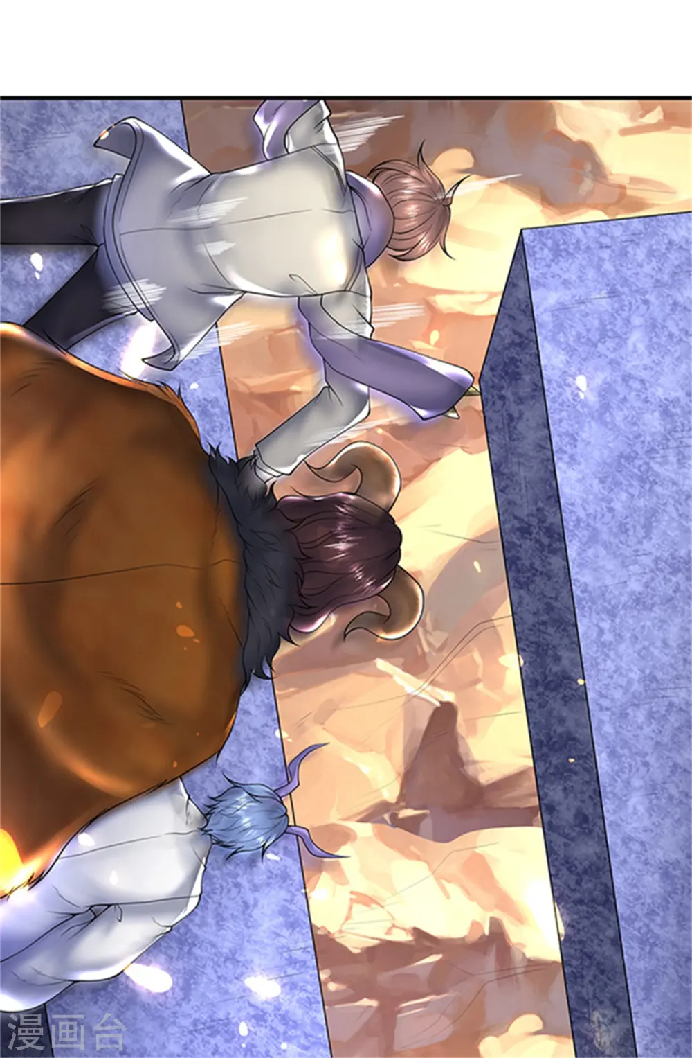 第155话 龙家隐龙2