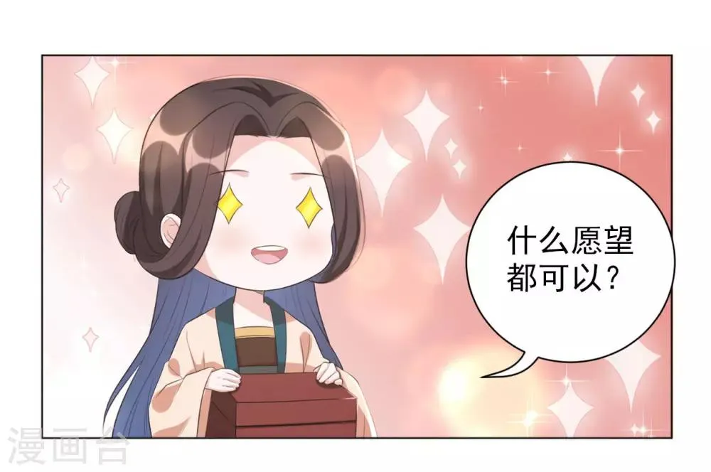 愚人节番外 你想对本王做什么？！2