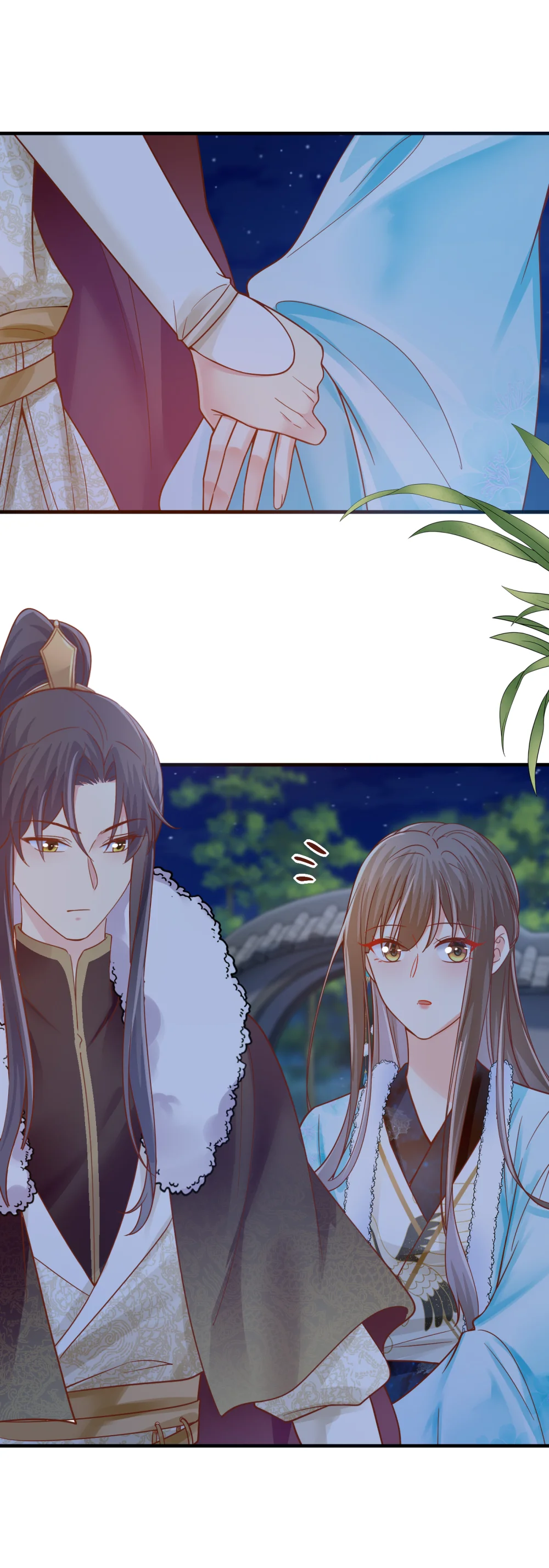 重生之千金毒妃漫画,第83话 新年快乐3图