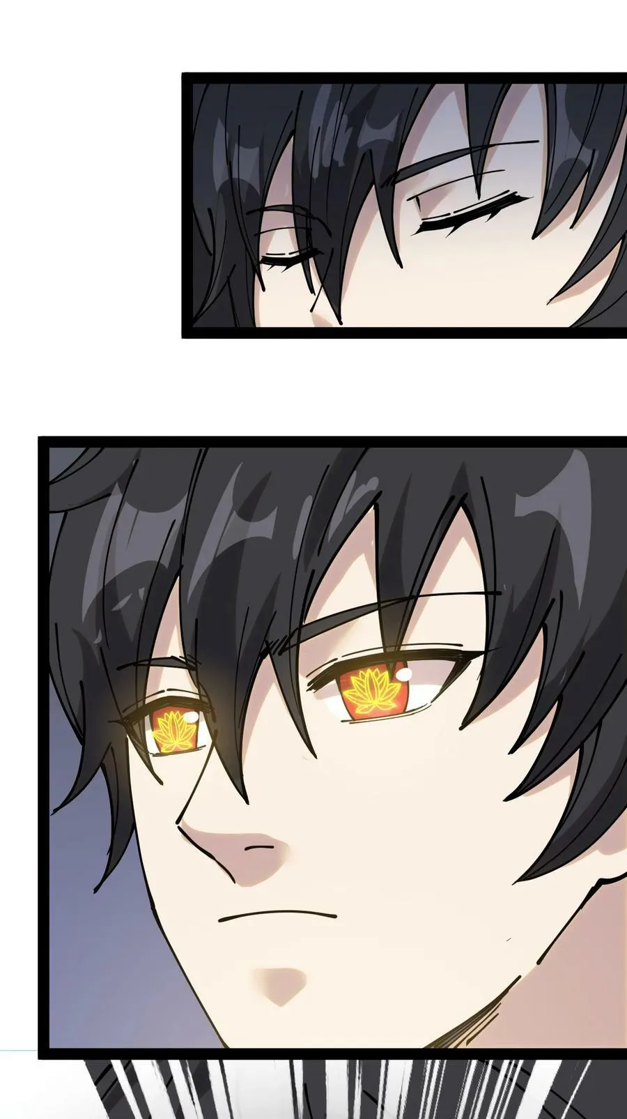 仙王的日常生活漫画,223 孙蓉篇175图