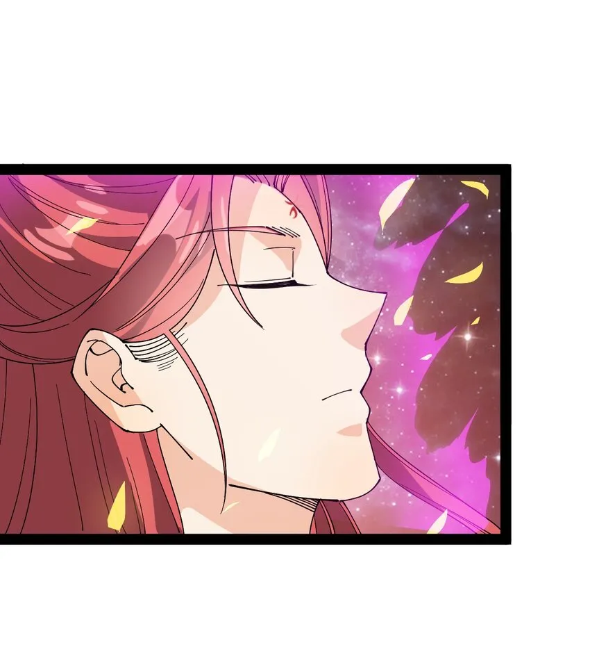 仙王的日常生活漫画,156 镇元仙人4图