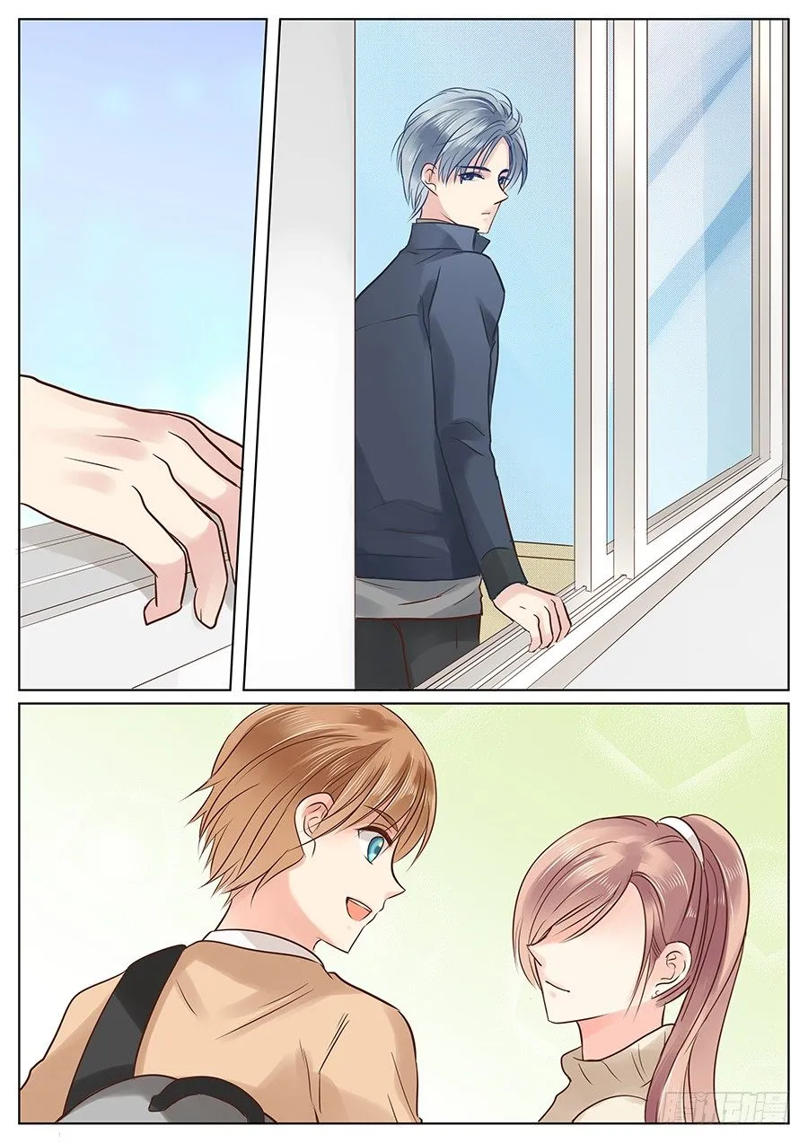 你该醒了3
