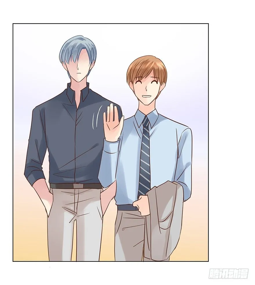 亿万奶爸全集免费观看漫画,一颗球引发的……4图