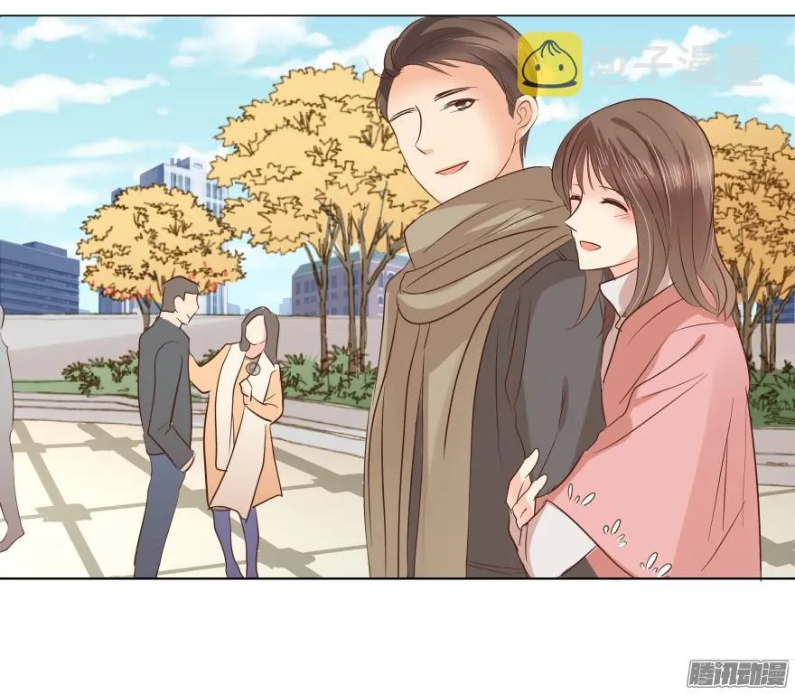 亿万奶爸漫画全集下拉式免费漫画,甘之如饴3图