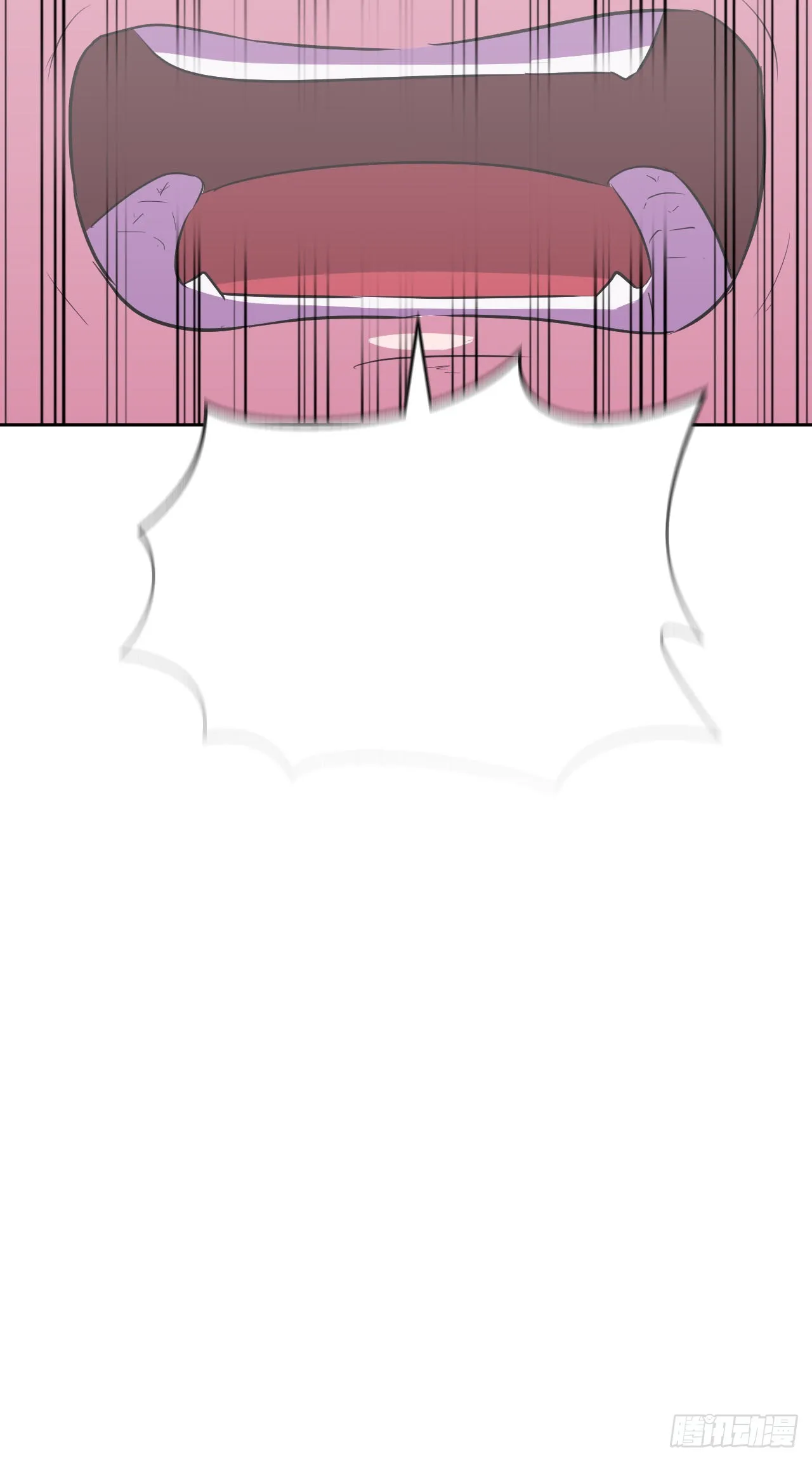 与圣灵同行漫画,3.业之考验4图