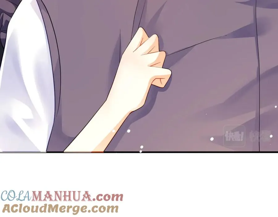 异世甜心：某天成为王爵的元气少女漫画,第27话 要怎��吓唬她呢？5图