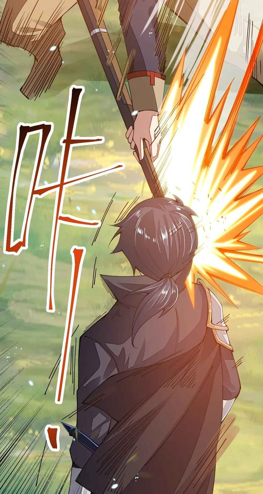 011 剿匪！王子殿下亲征！3