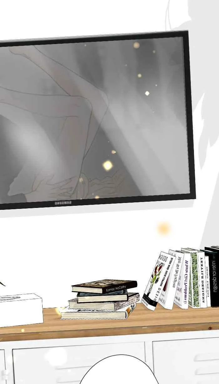 爱情，手到擒来漫画,Episode 633图