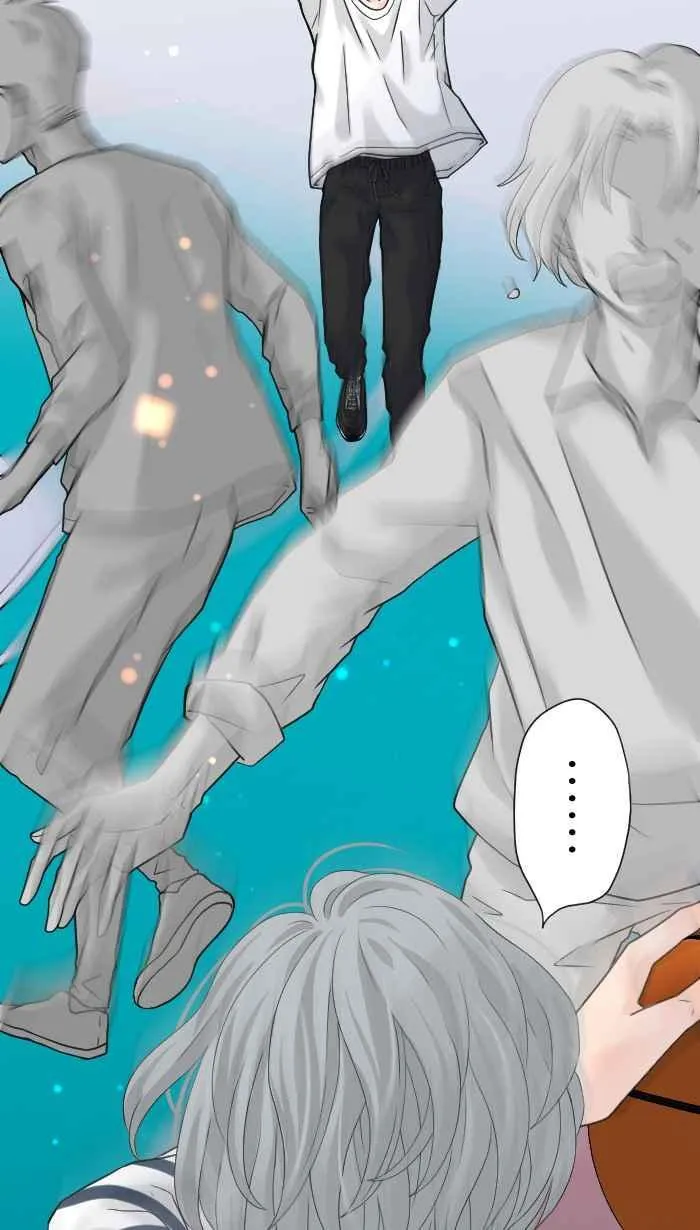 爱情手册1完整版漫画,Episode 083图