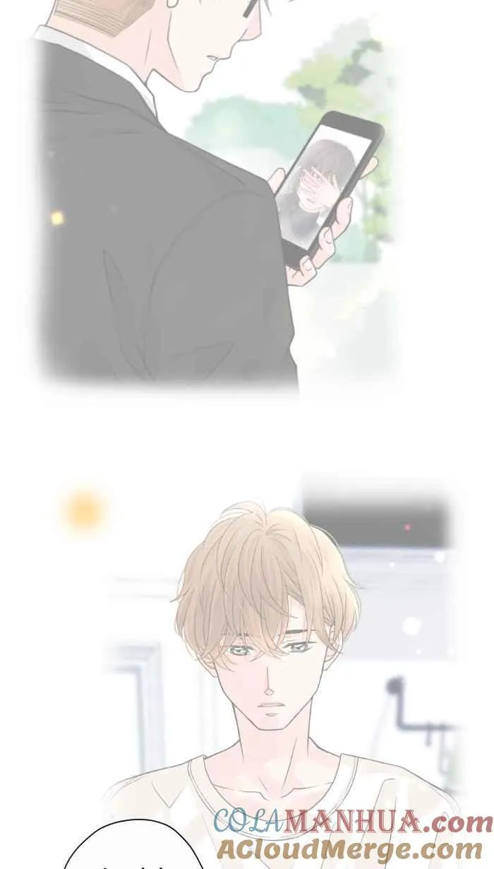 爱情，手到擒来漫画,Episode 465图
