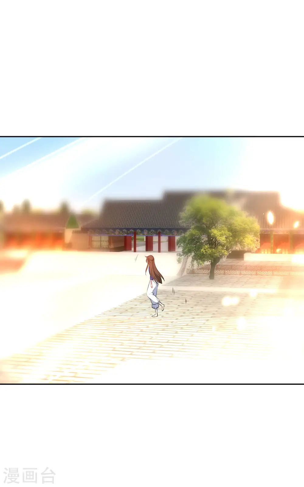 第70话 花孔雀王爷1