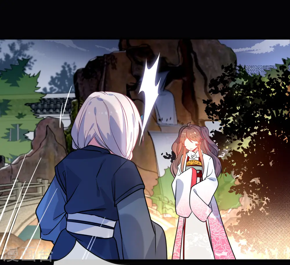 第147话 谁都有弱点！1