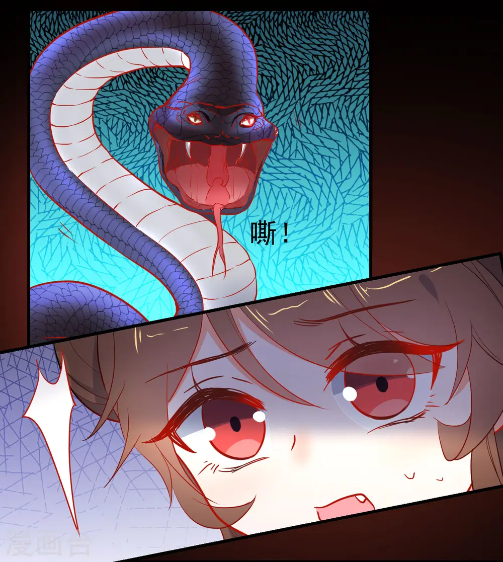 第142话 心机试探4