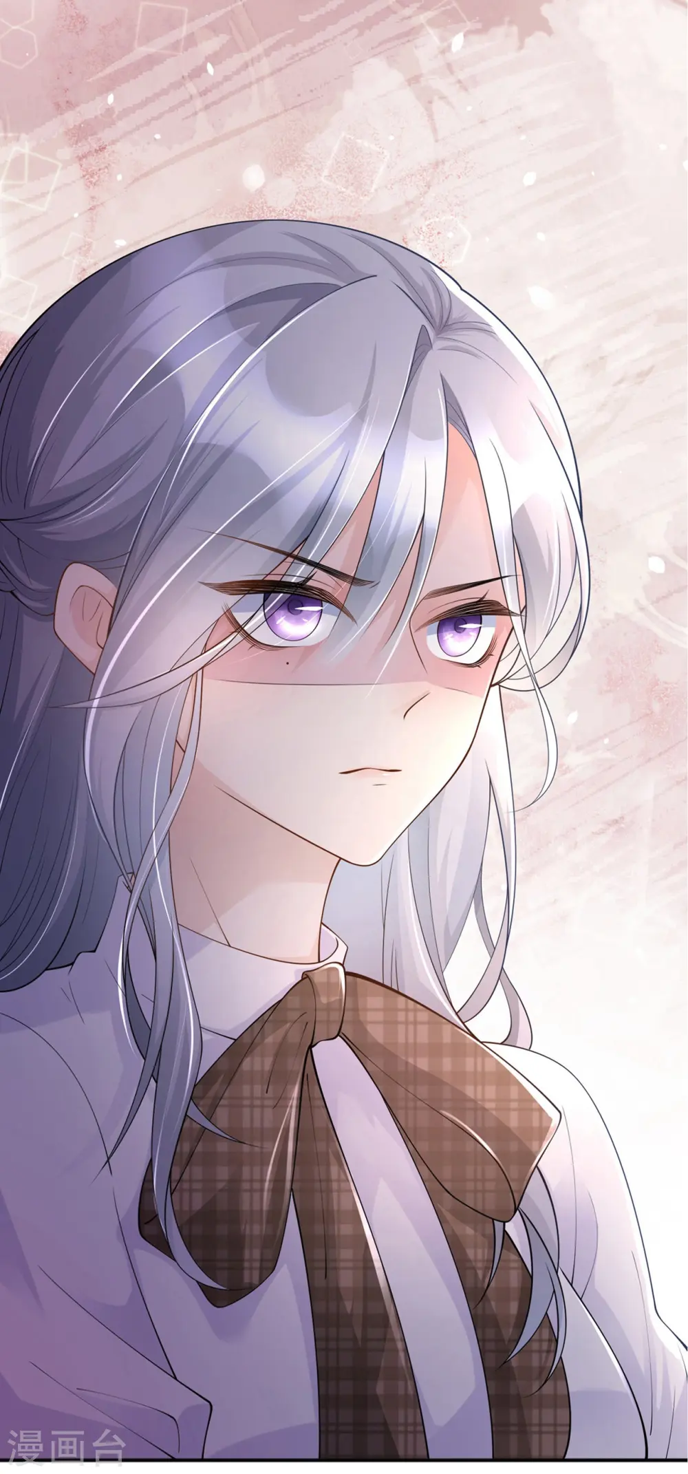 第15话 她和别人不一样1