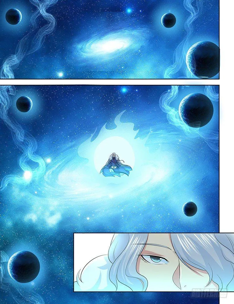 天机三国诸葛亮出场次数漫画,2432图