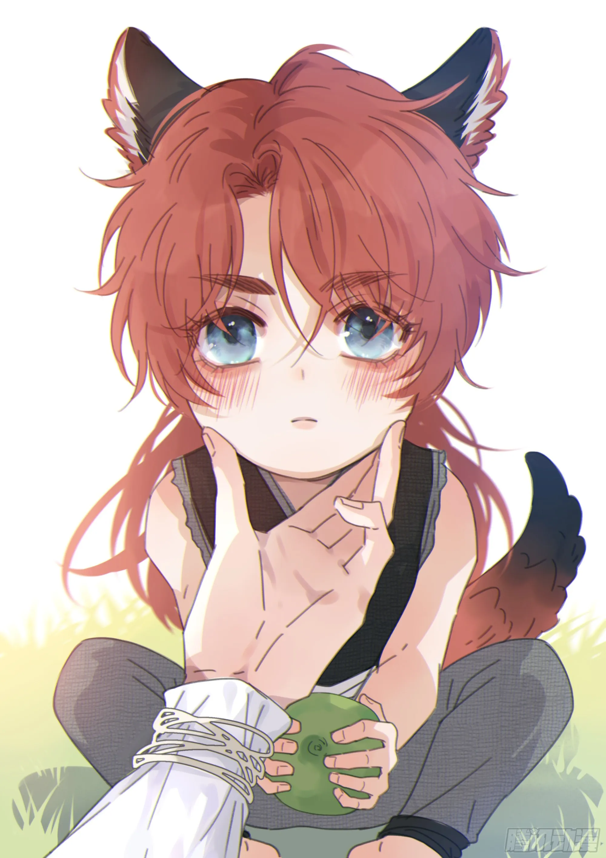 003红色野兽0