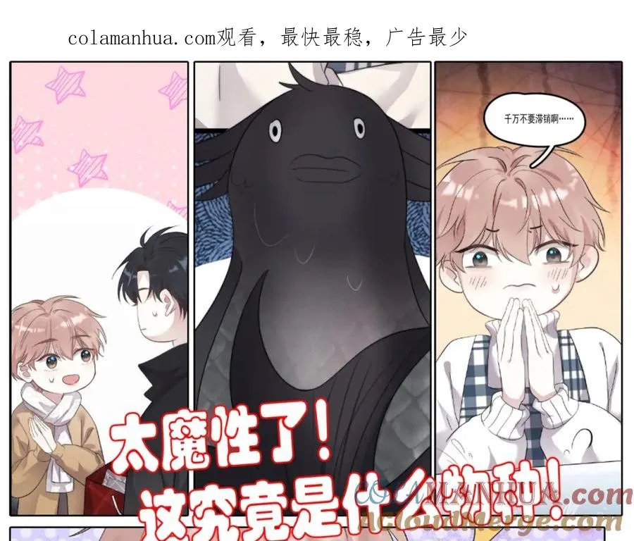 第26话 生日礼物0