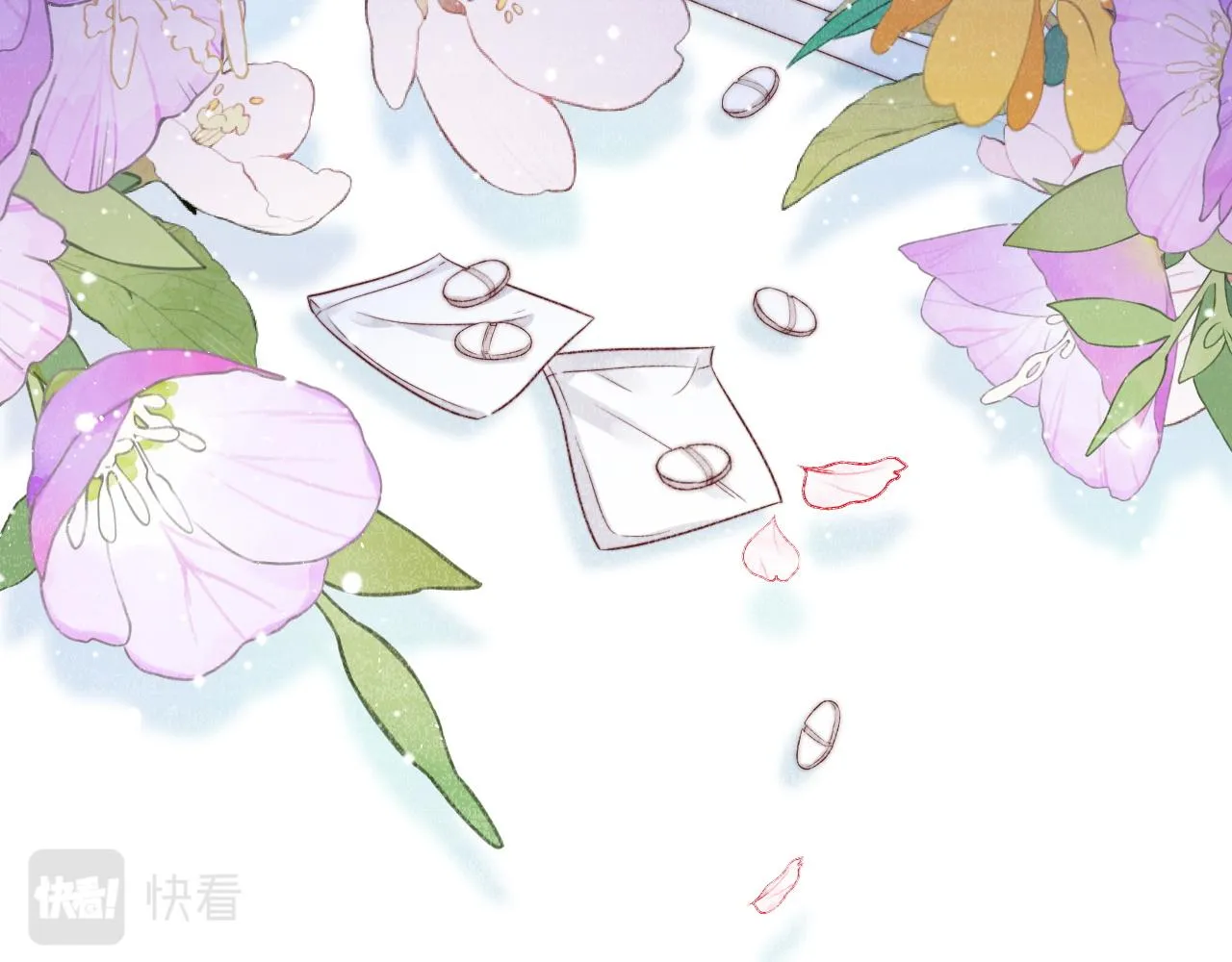 第25话 妈妈2
