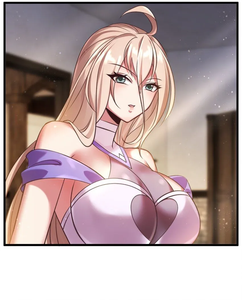 042 白化吸血女妖4