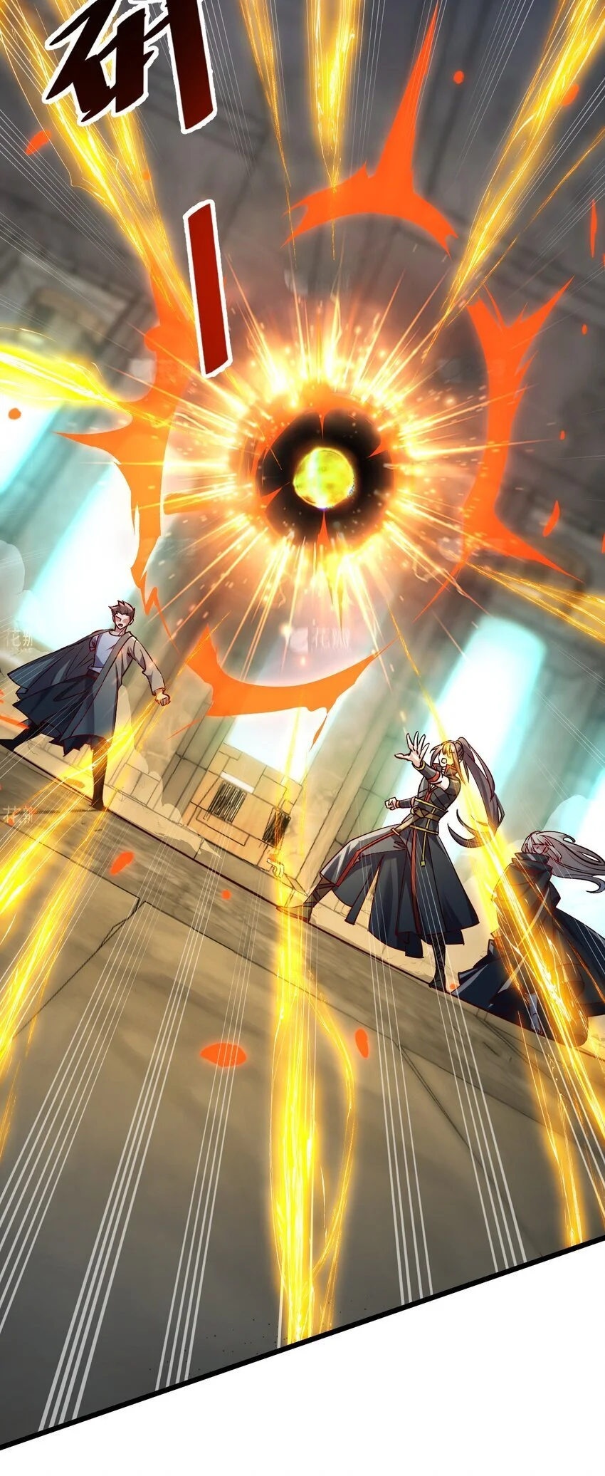 060 师姐来了4