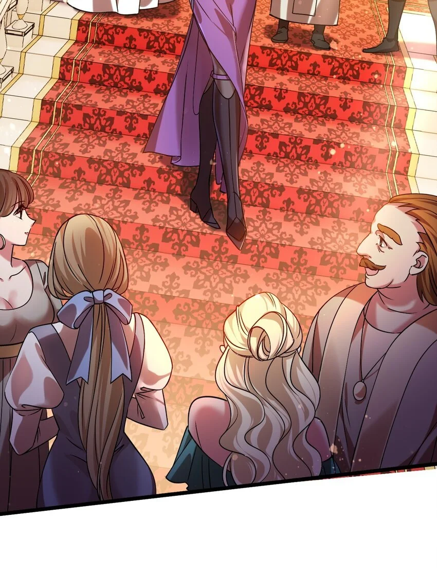 飞升失败了只能做猎魔人漫画,048 魔物研究4图