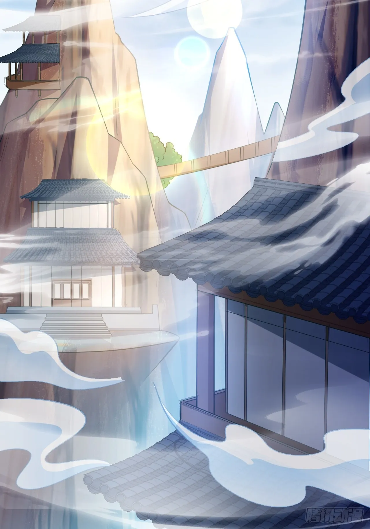 我真不是盖世高人李凡在线阅读漫画,第3话 至宝神水珠！5图