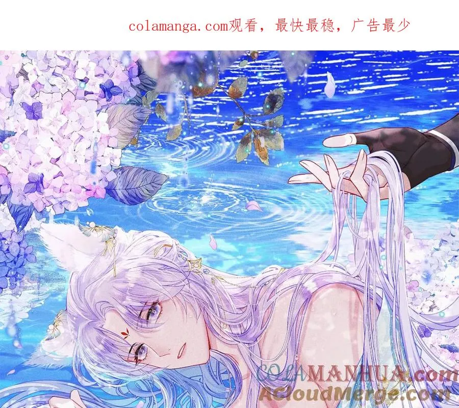 第6话 狐狐护崽0