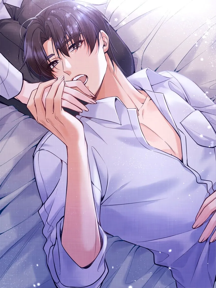 080 难道就……只是打屁股吗？0