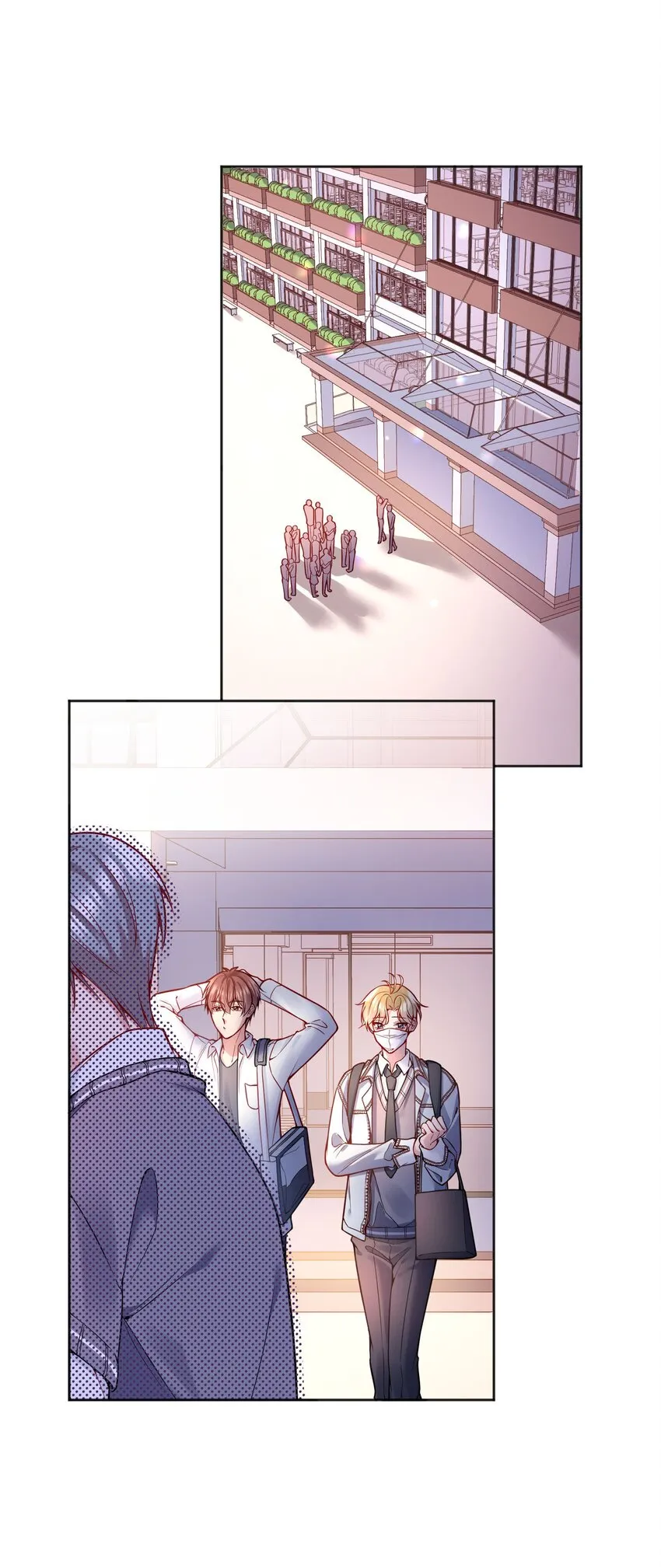 080 难道就……只是打屁股吗？2