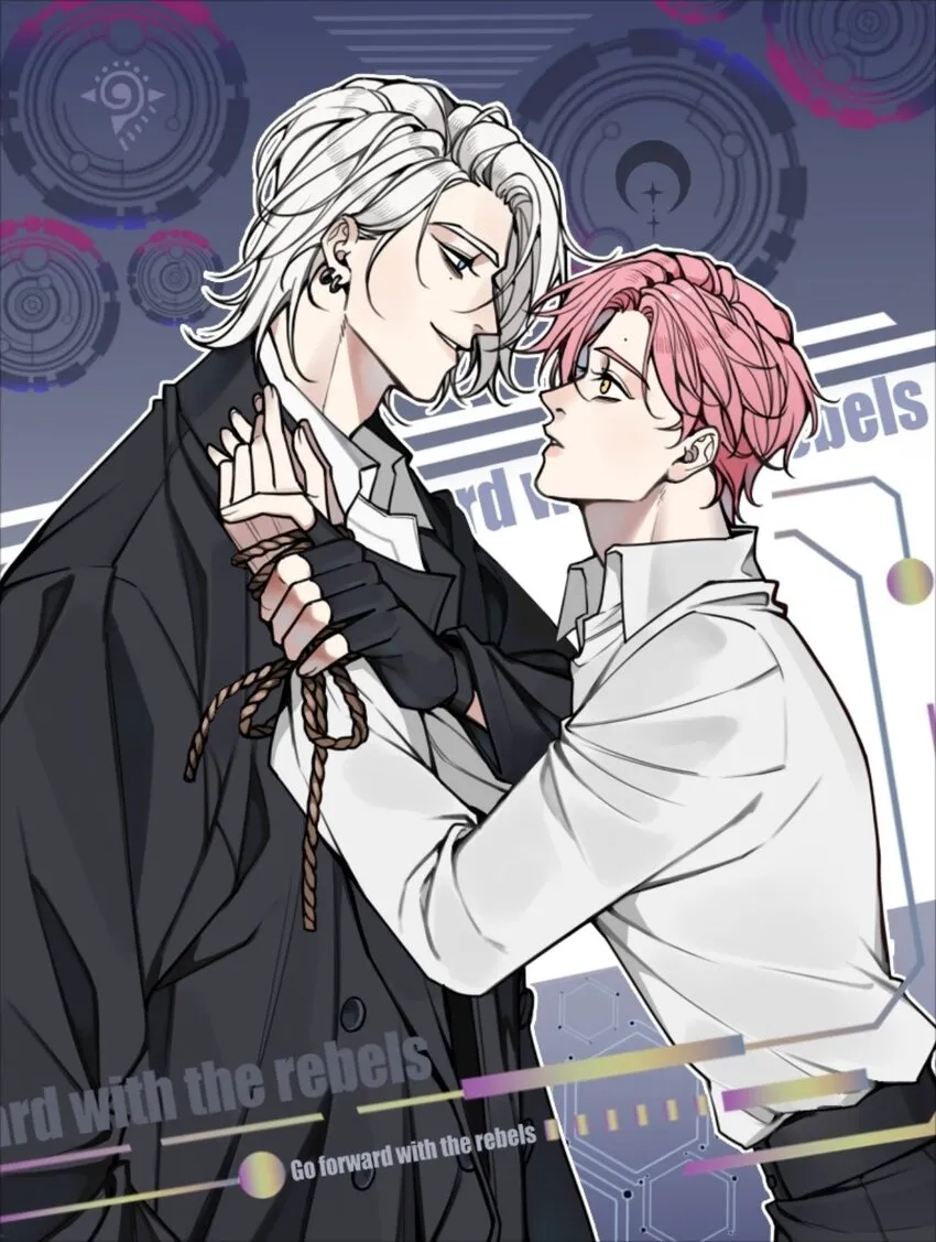 与叛逆少年沟通法漫画,第7话 逃跑的最佳时机！1图