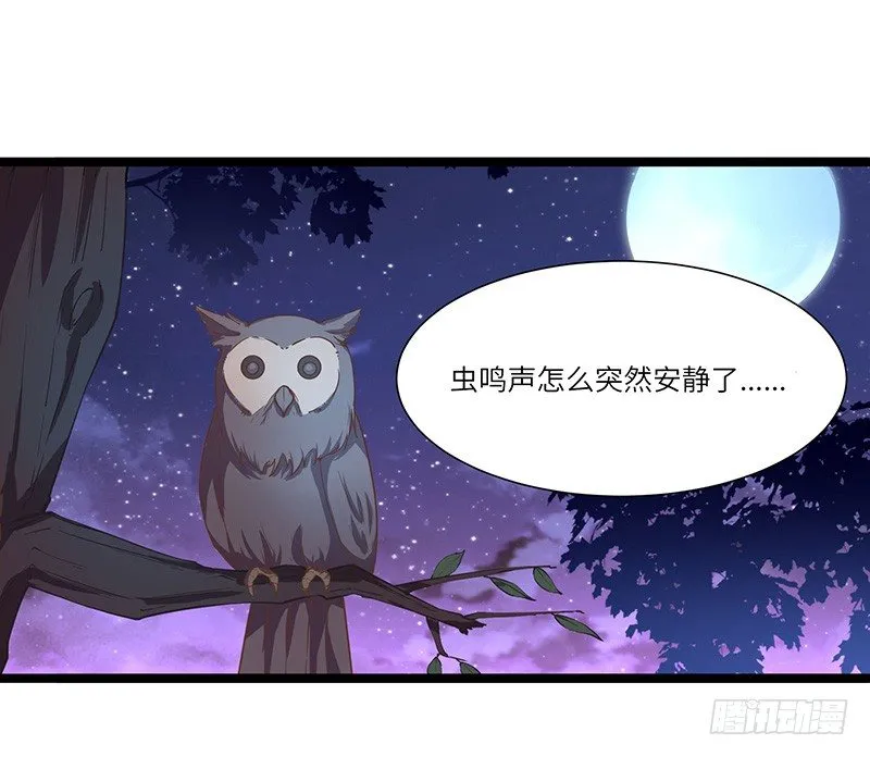 第13话 夜袭1