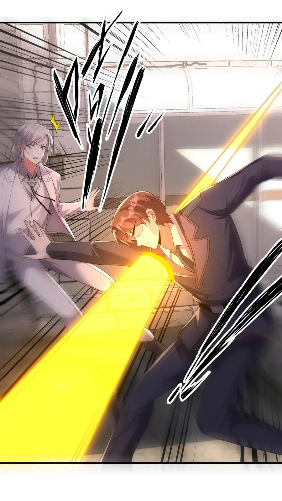 第130话 少帅创业未半而中道崩殂1