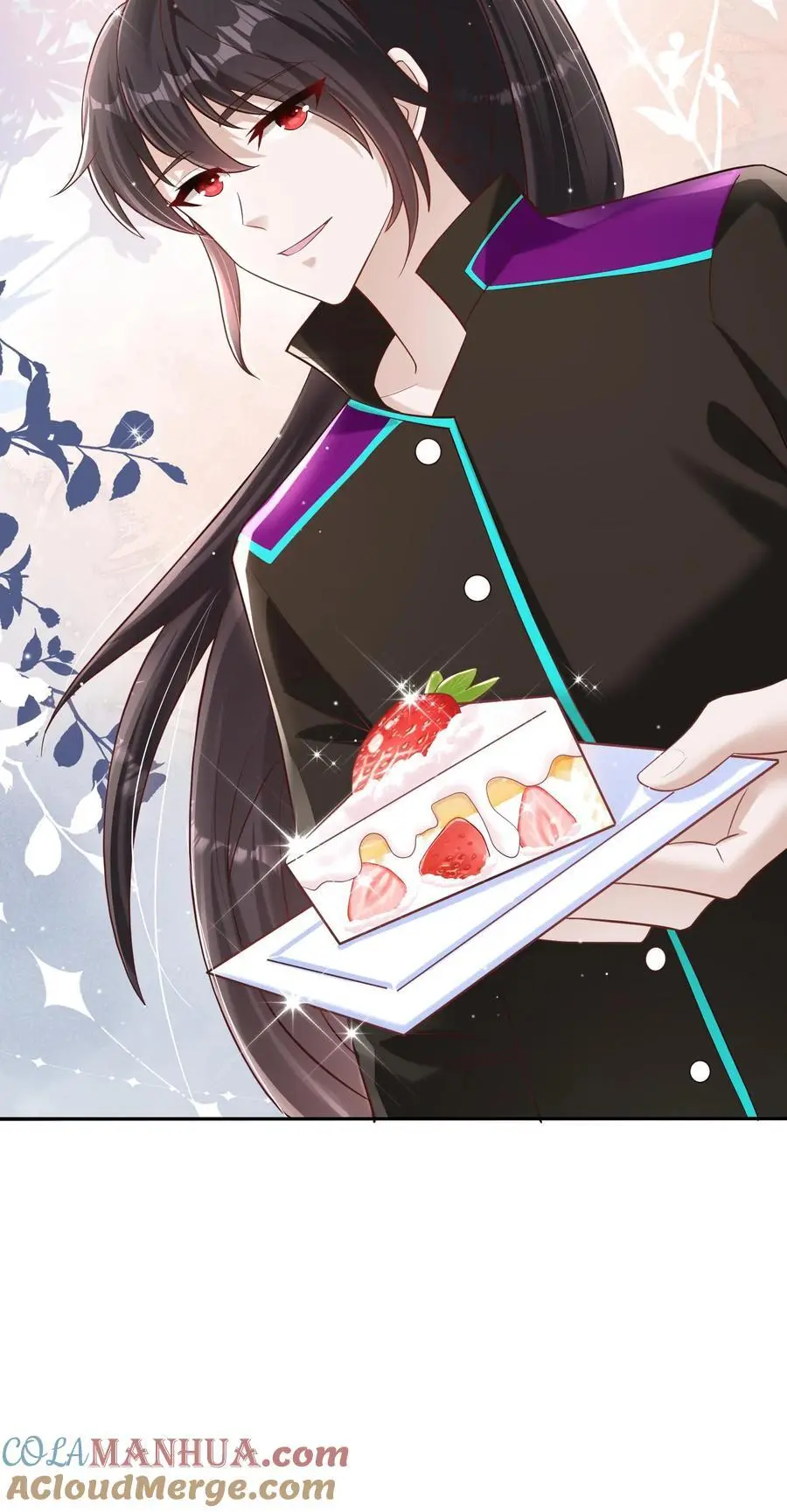 第68话 正义就是草莓蛋糕4