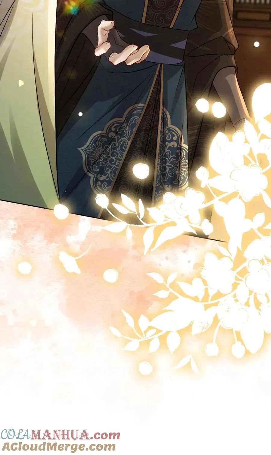 第150话 桃花香包2