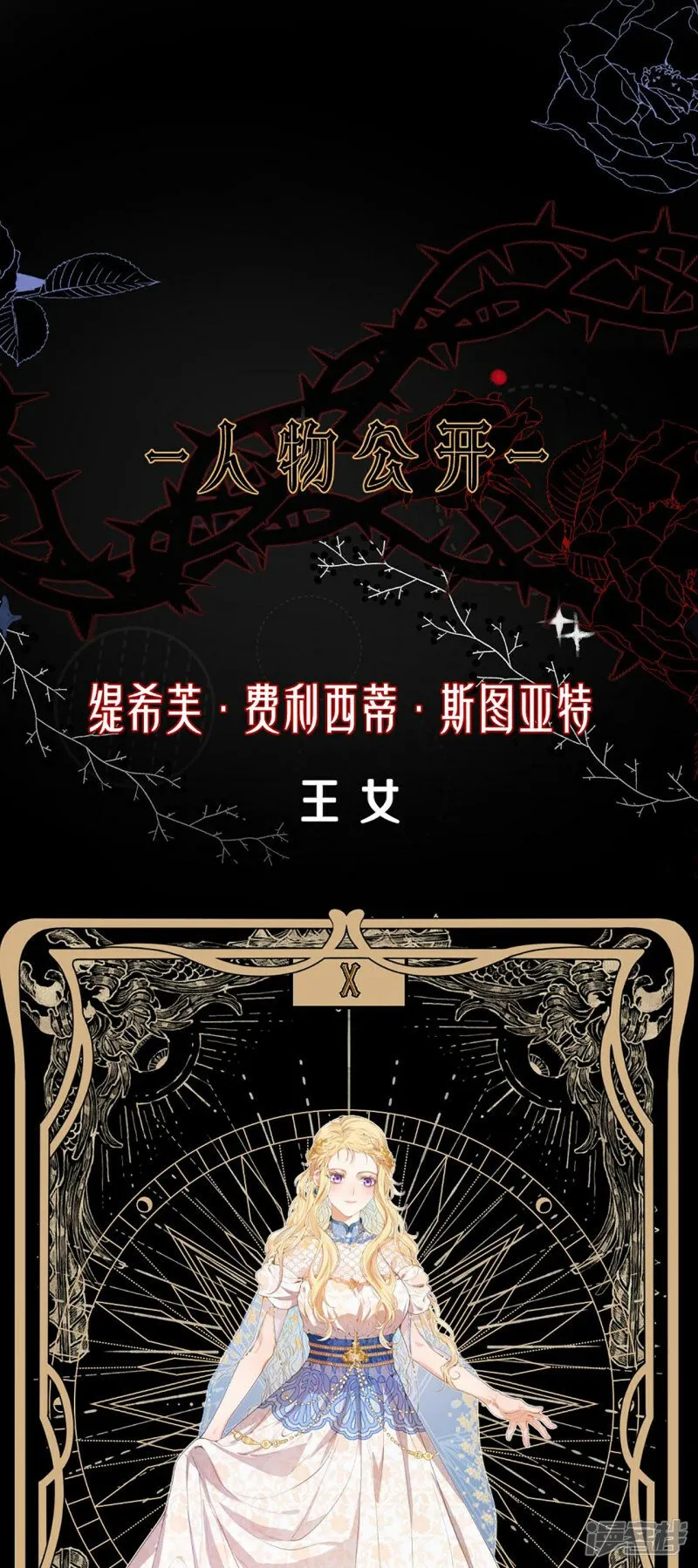 序章2 人物档案0