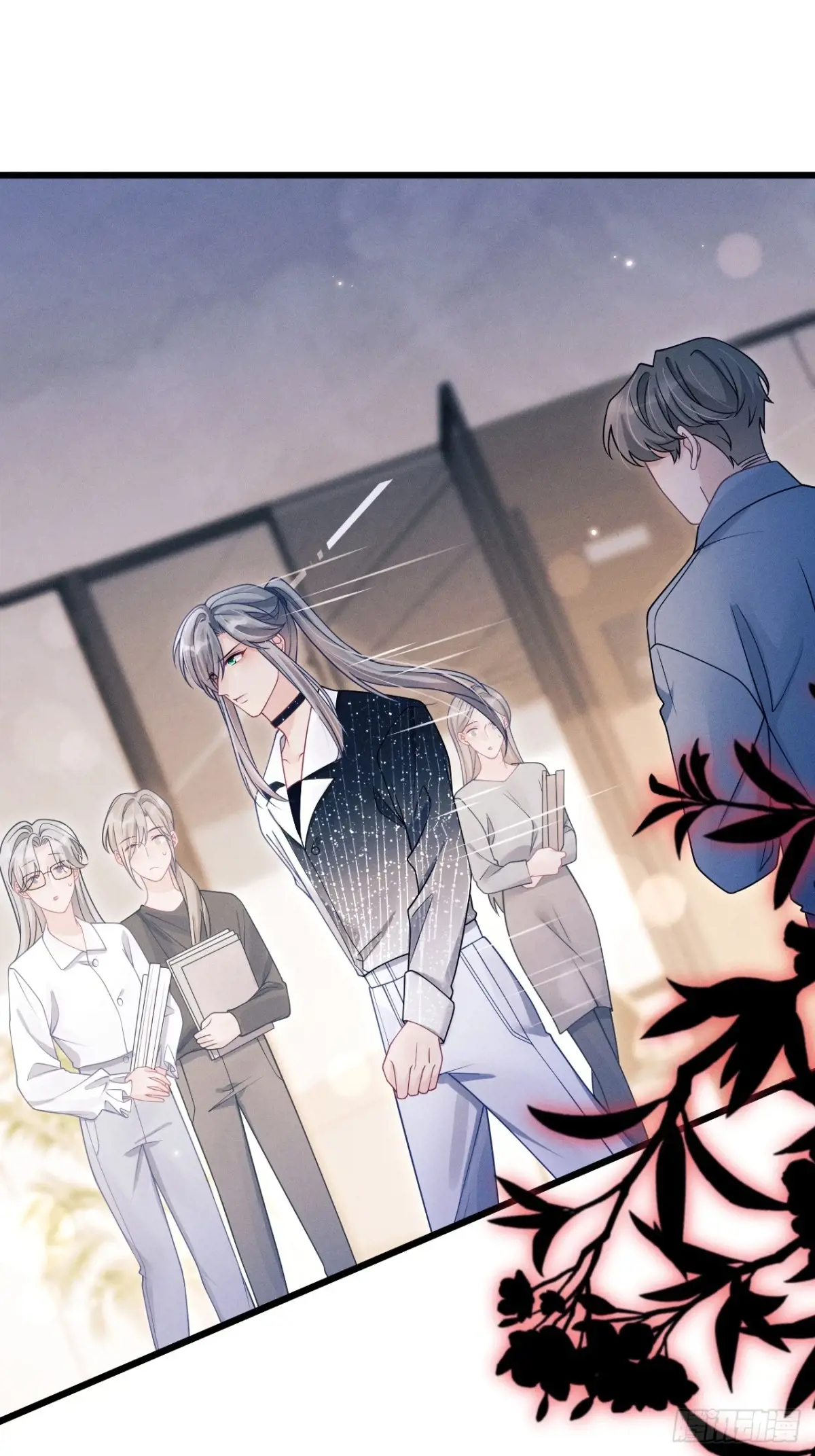 139.是…谣言吗？2