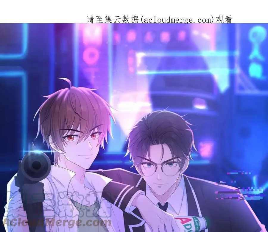 第12话 最后决战！0